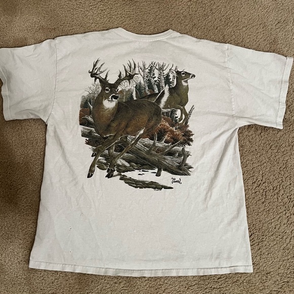 Al Agnew tee - Picture 1 of 3